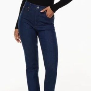 ARITZIA DENIM FORUM